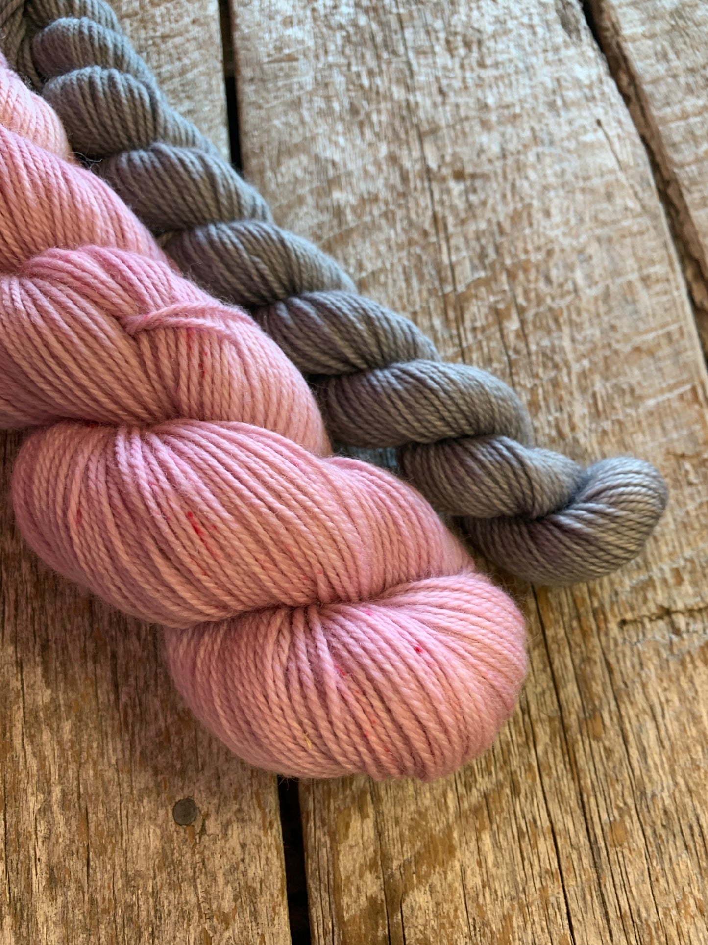 Kit de chaussettes - Maman & Moi