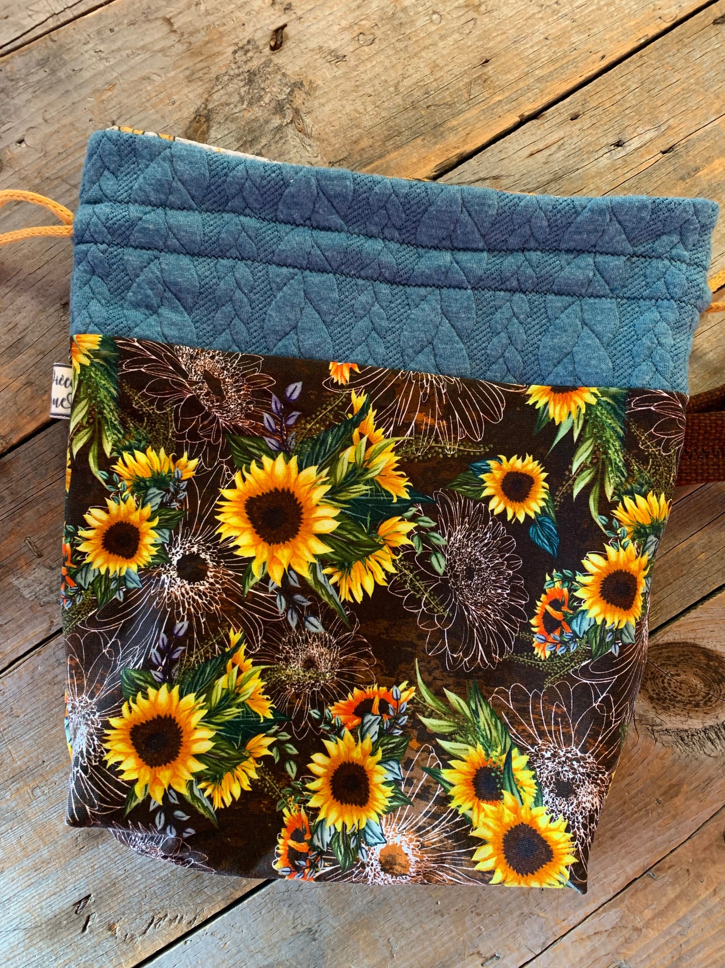 BAS’luchon - Tournesols #1