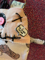 Charger l&#39;image dans la galerie, Ptipichou - Madelaine - Par la Pièce Unique
