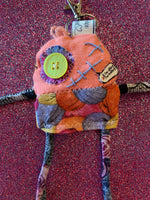 Charger l&#39;image dans la galerie, Ptipichou - Lita - Par la Pièce Unique
