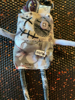 Charger l&#39;image dans la galerie, Ptipichou - Weirdo - Par la Pièce Unique
