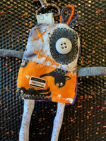 Charger l&#39;image dans la galerie, Ptipichou - Witchy - Par la Pièce Unique
