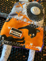 Charger l&#39;image dans la galerie, Ptipichou - Witchy - Par la Pièce Unique

