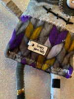 Charger l&#39;image dans la galerie, Ptipichou - Violetta - Par la Pièce Unique
