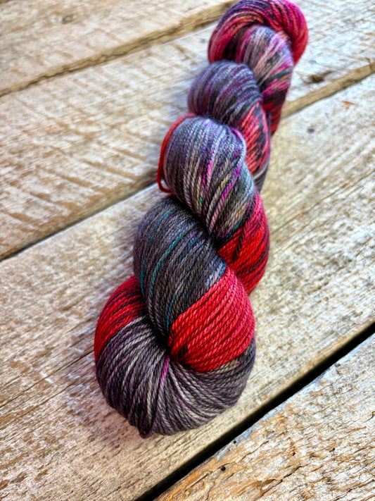 Marbelous - Dia de los muertos