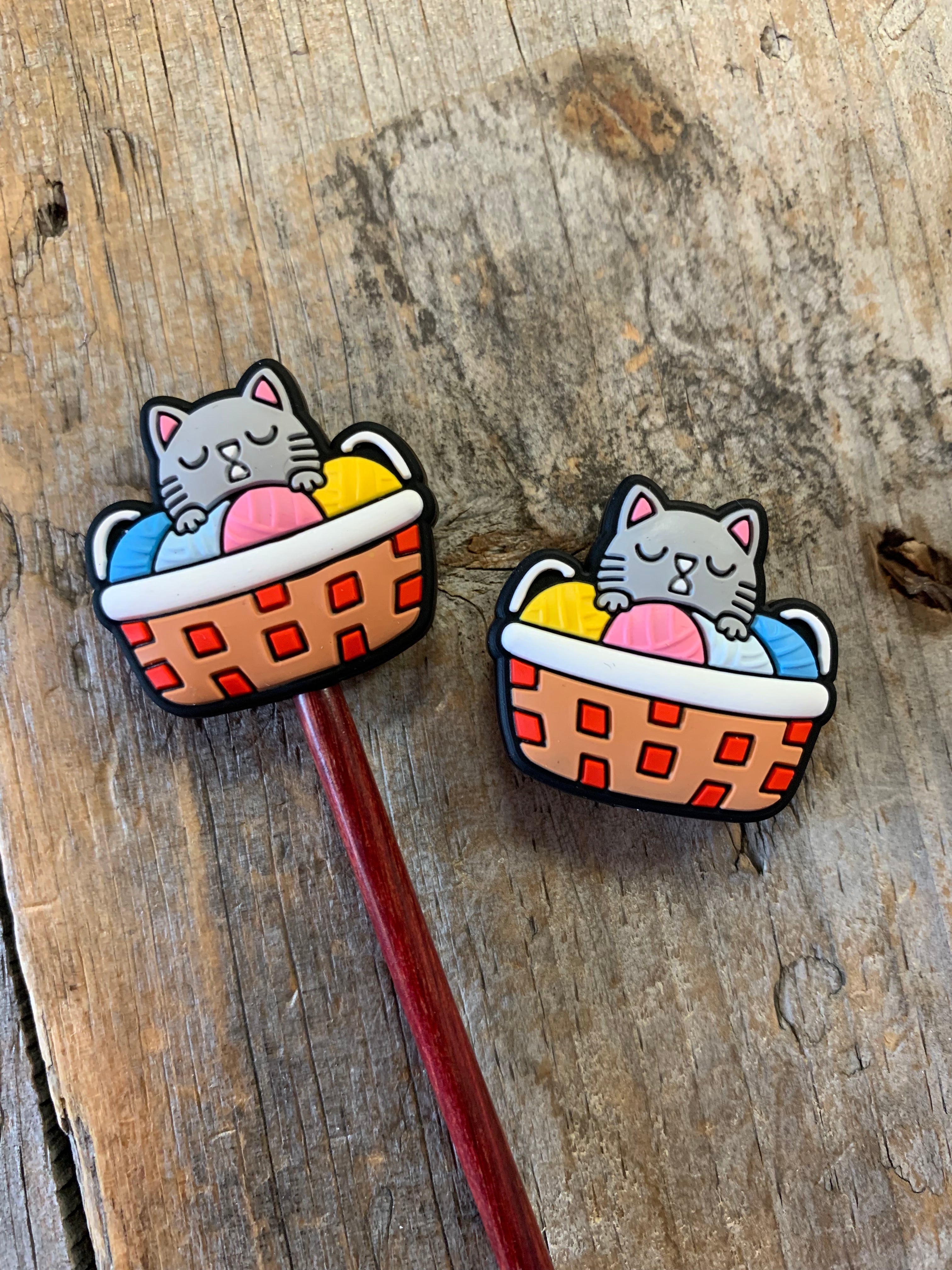 Protèges pointes mignons