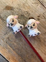 Charger l&#39;image dans la galerie, Protèges pointes mignons
