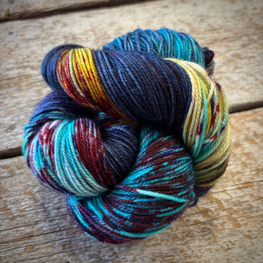 Marbelous - Times Square