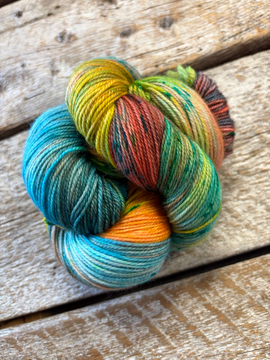 Marbelous - Cinque-Terre