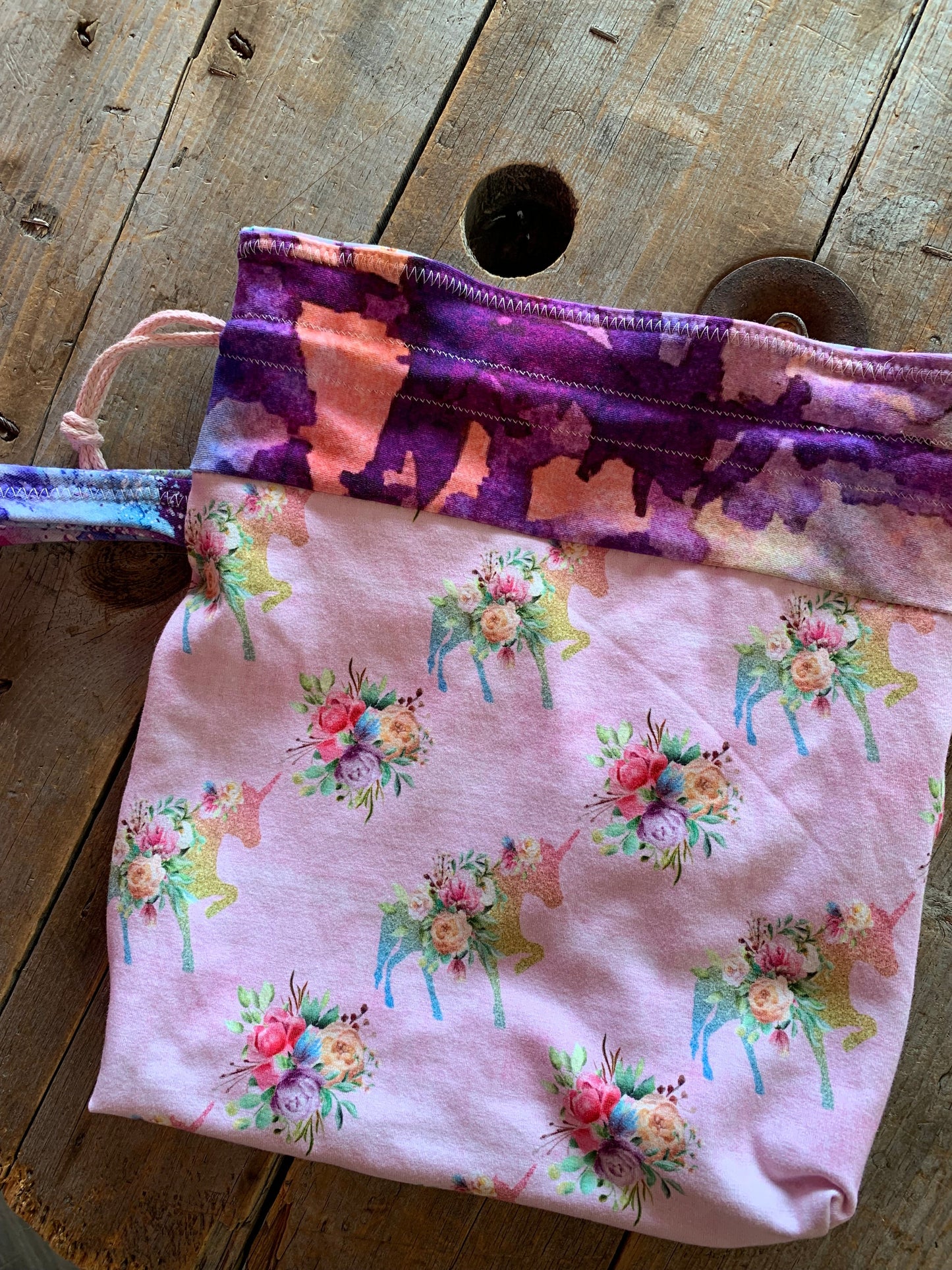 BAS’luchon - Licornes