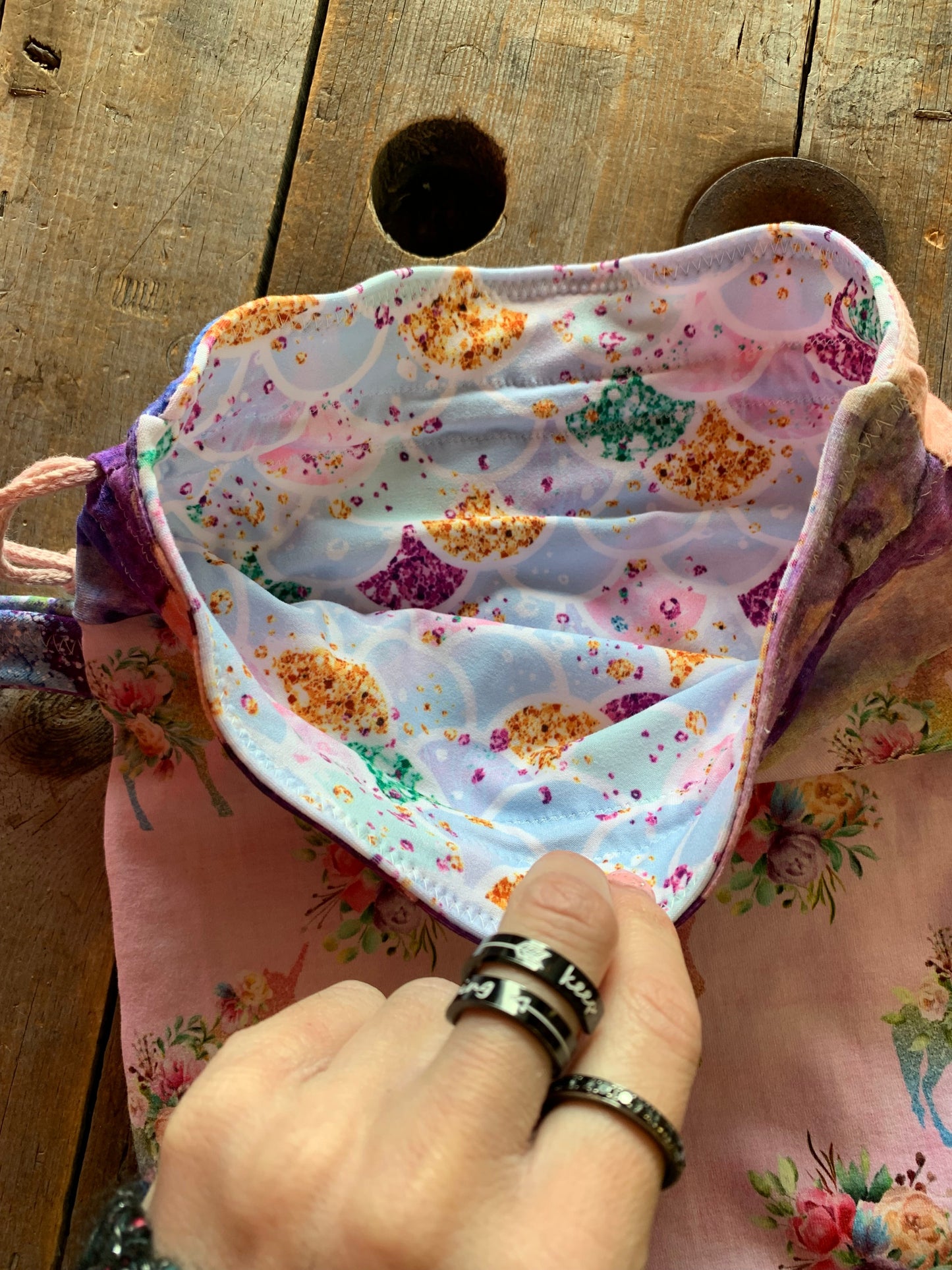 BAS’luchon - Licornes