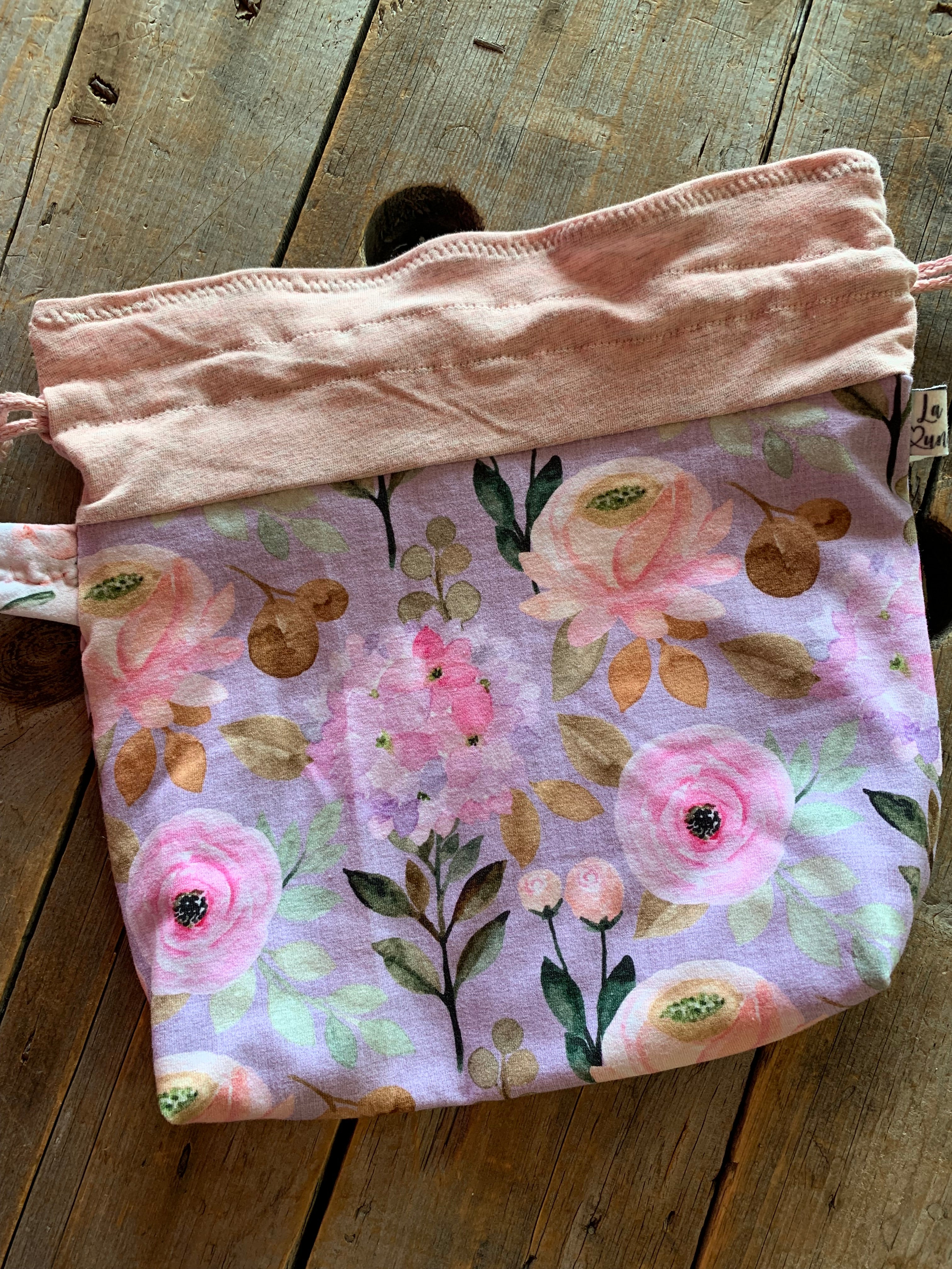 BAS’luchon - Floral Aquarelle