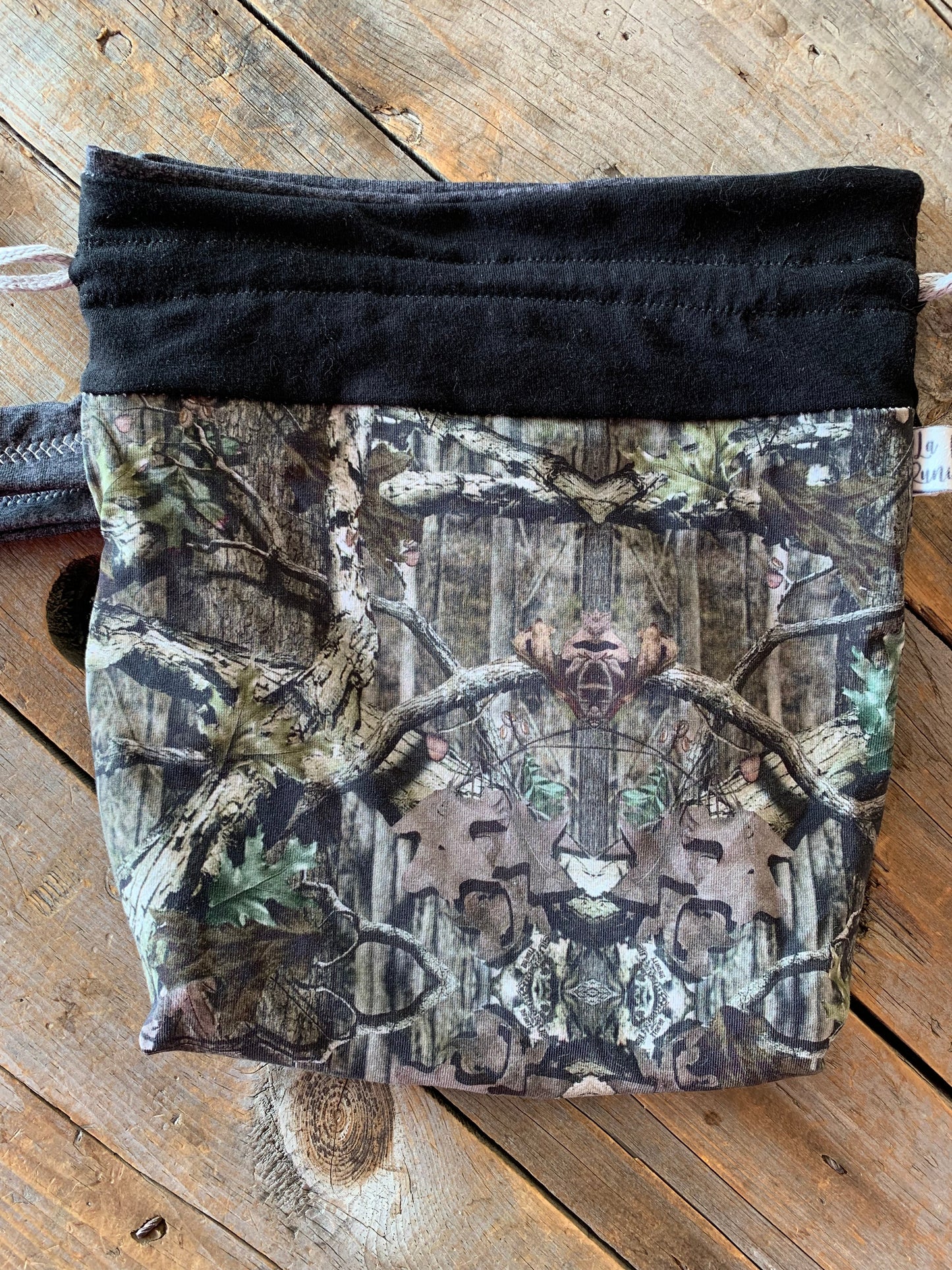 BAS’luchon - Camouflage