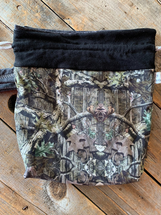 BAS’luchon - Camouflage