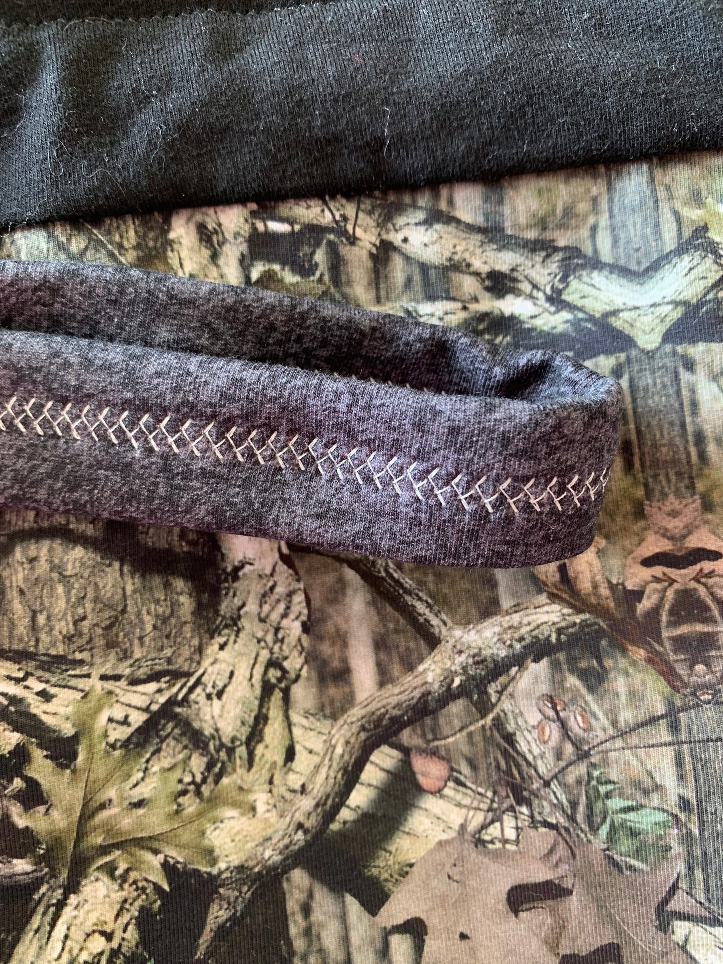 BAS’luchon - Camouflage