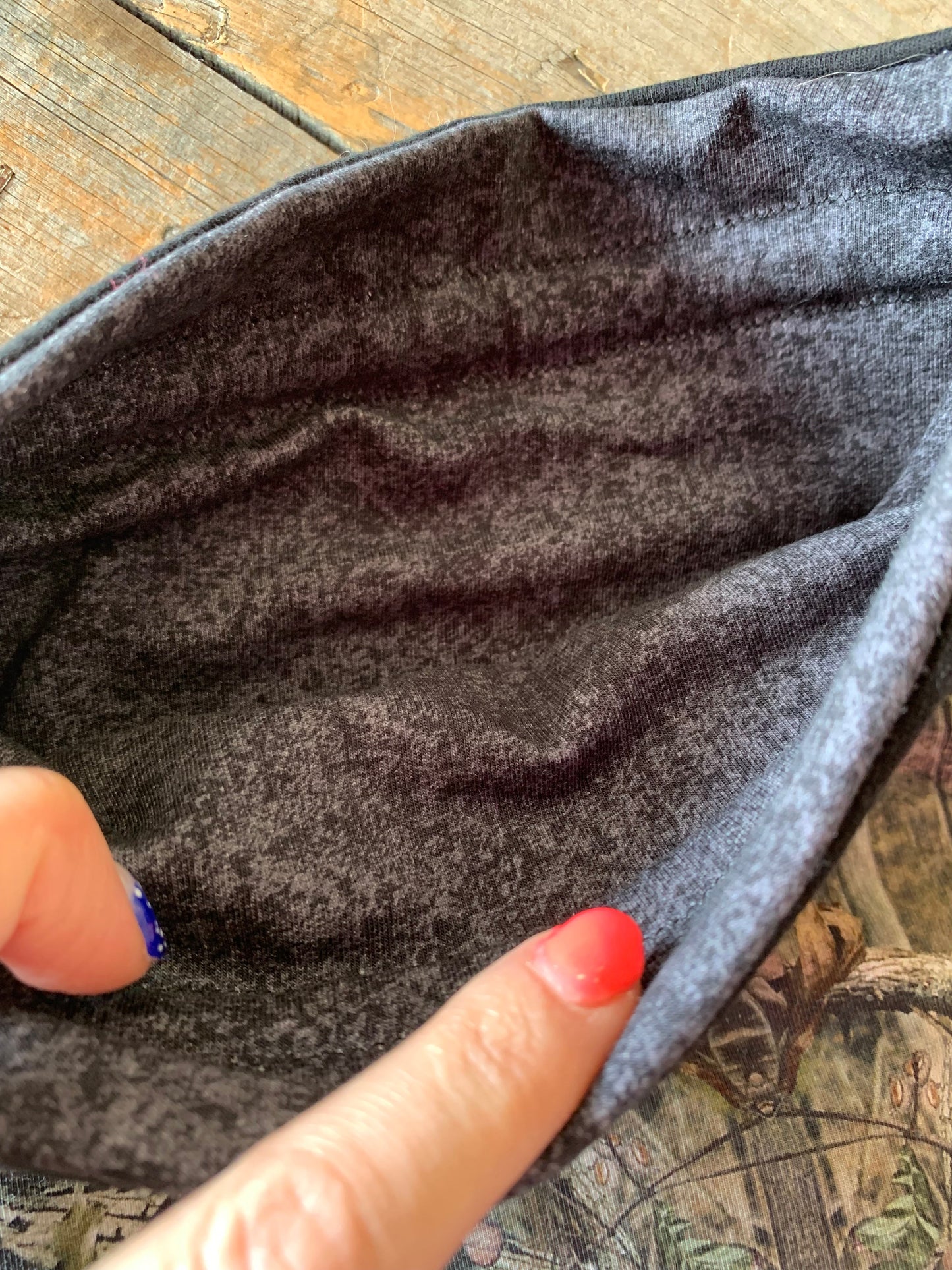 BAS’luchon - Camouflage