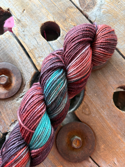 VIP * 85 gr. * Barnabas Filgood - Vintage