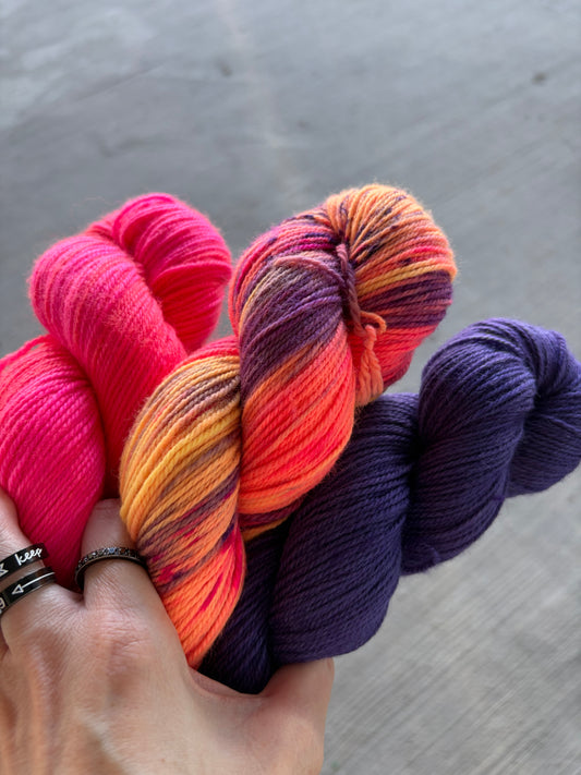 Kit ‘Prêt-à-Partir’ du jour *en KASSOU*