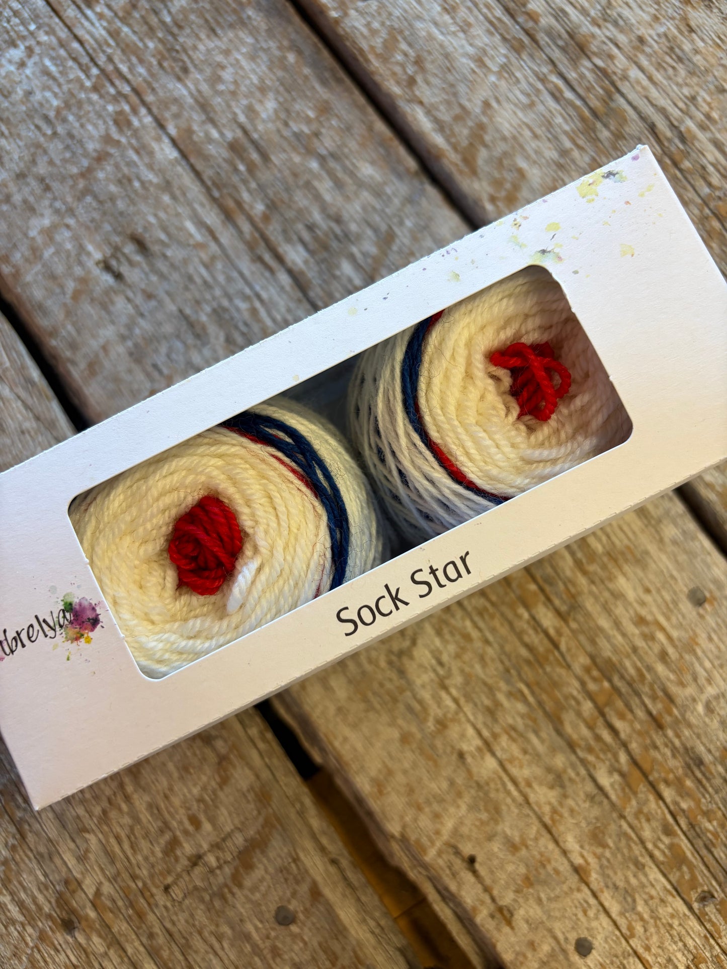 Sock Star - Fans - Visiteurs