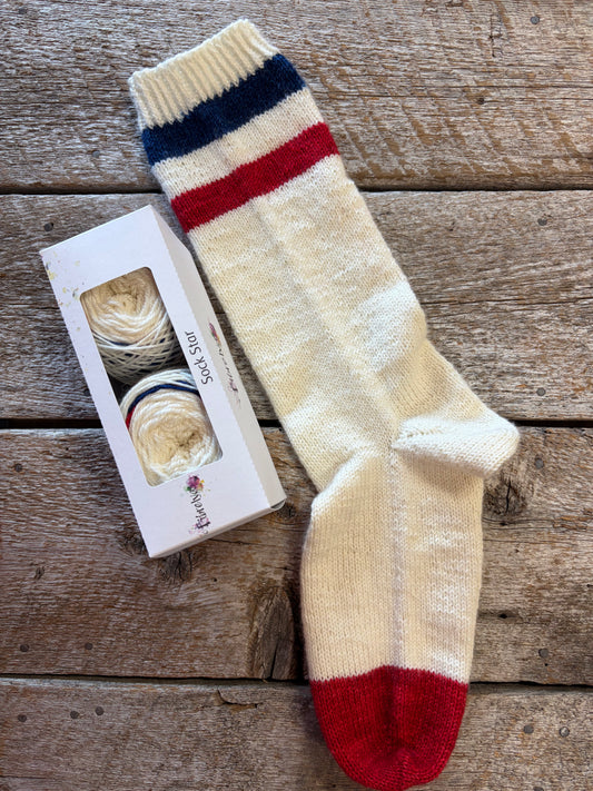 Sock Star - Fans - Visiteurs