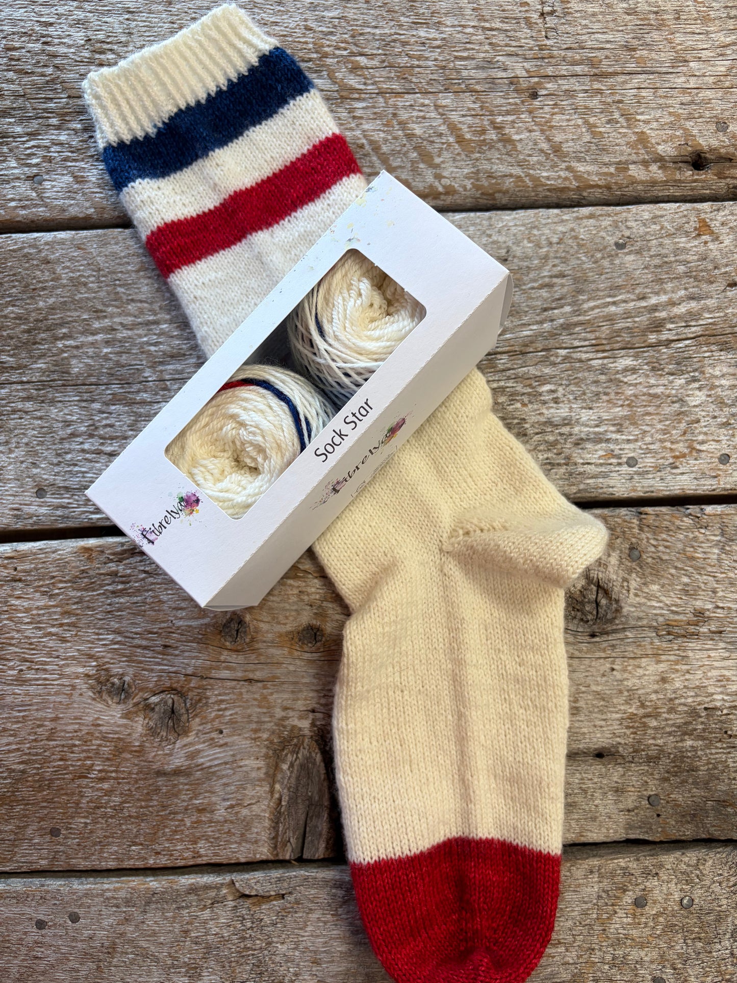 Sock Star - Fans - Visiteurs