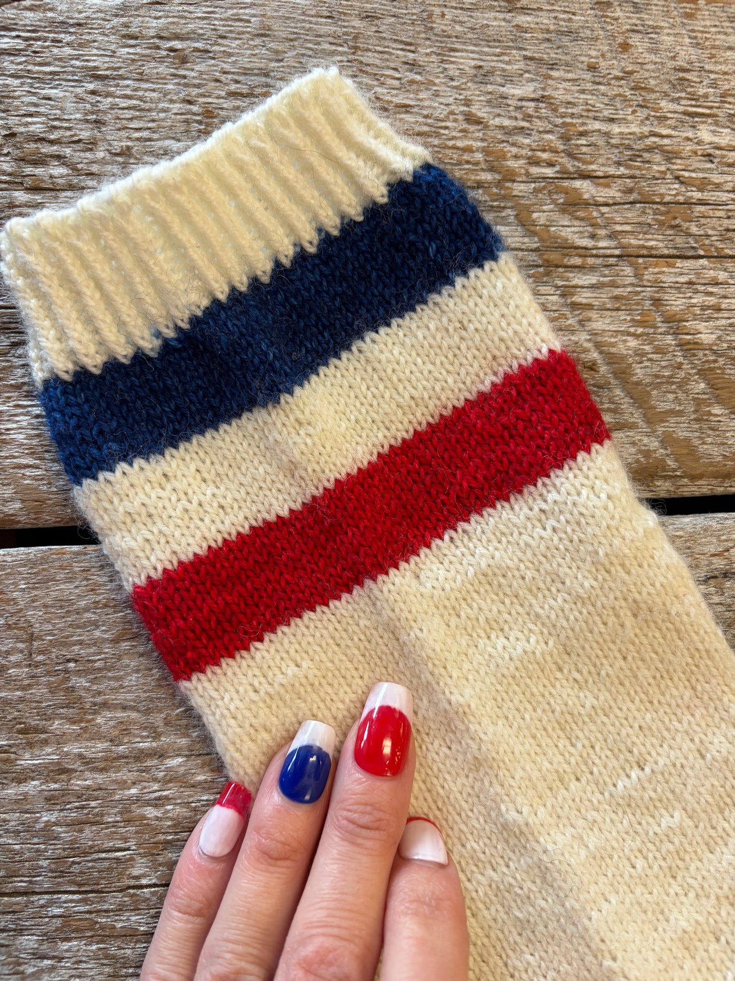 Sock Star - Fans - Visiteurs