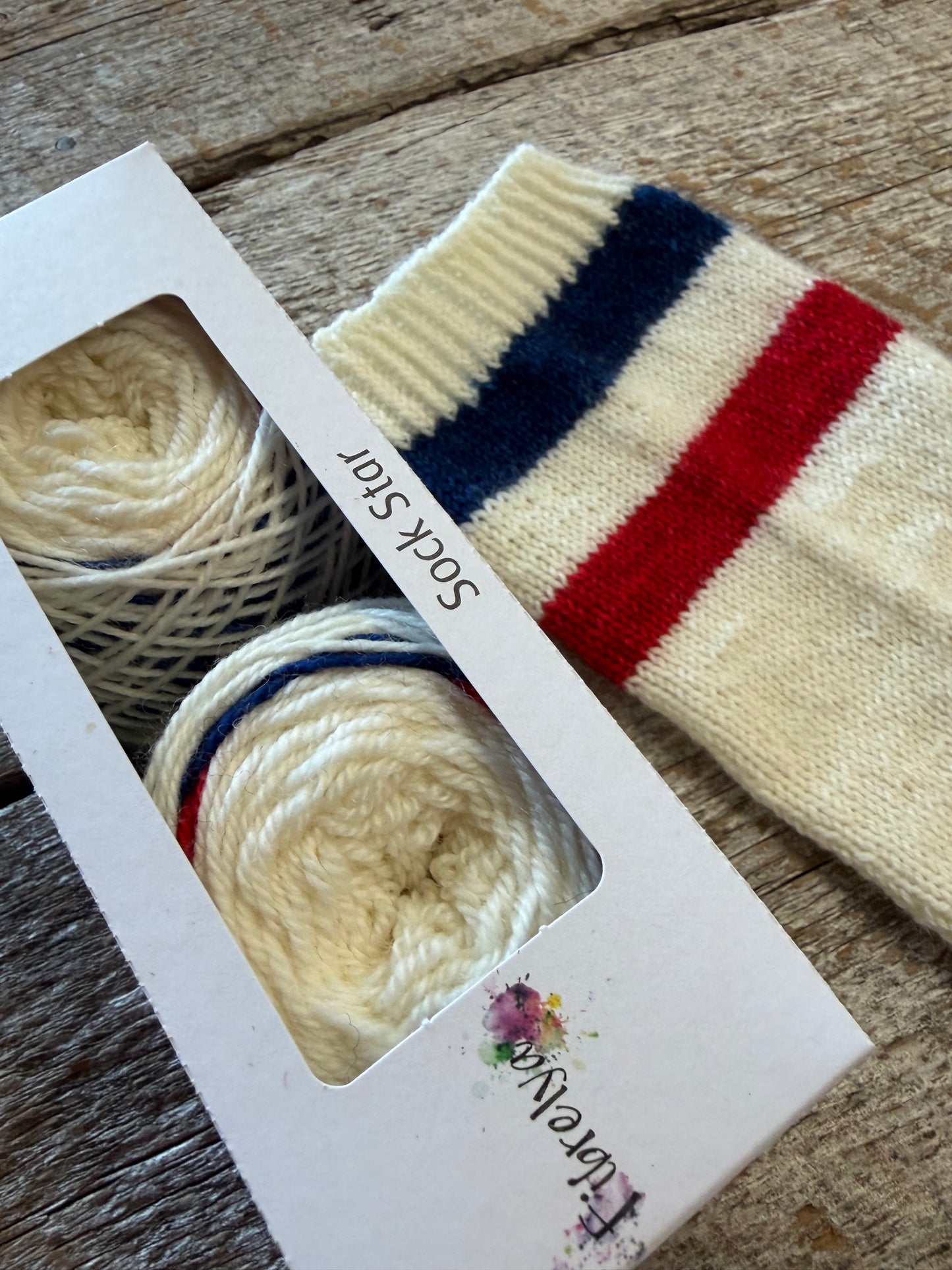 Sock Star - Fans - Visiteurs
