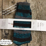 Charger l&#39;image dans la galerie, Sock Star - Stripes - Wonderland
