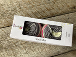 Charger l&#39;image dans la galerie, Sock Star - Classico - Girly
