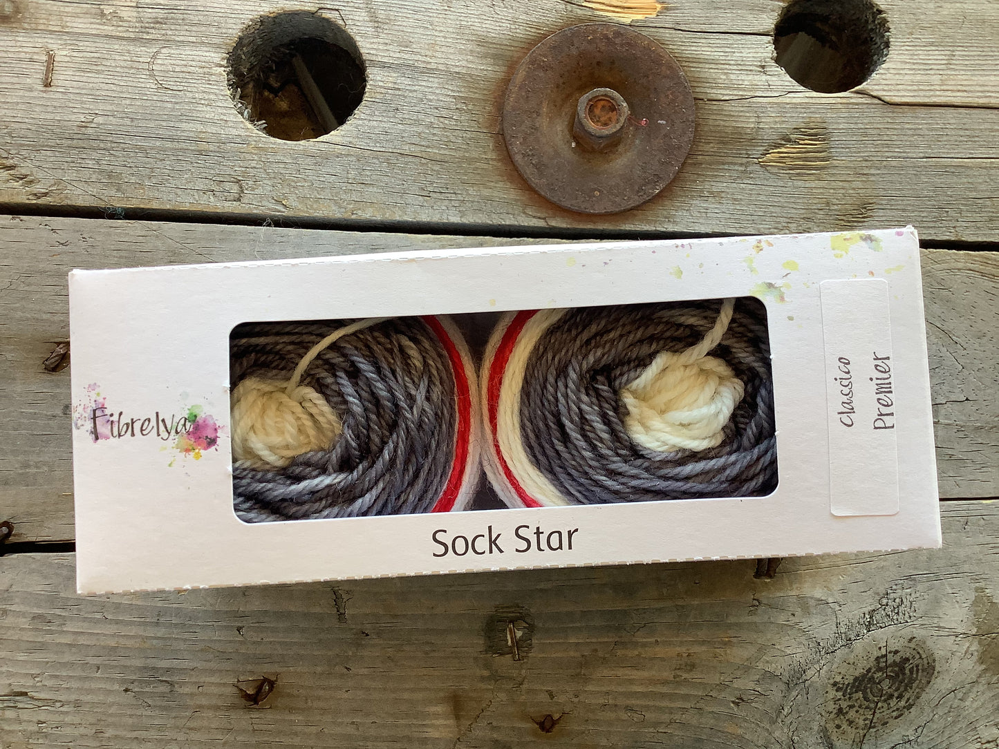 Sock Star - Classico - Premier