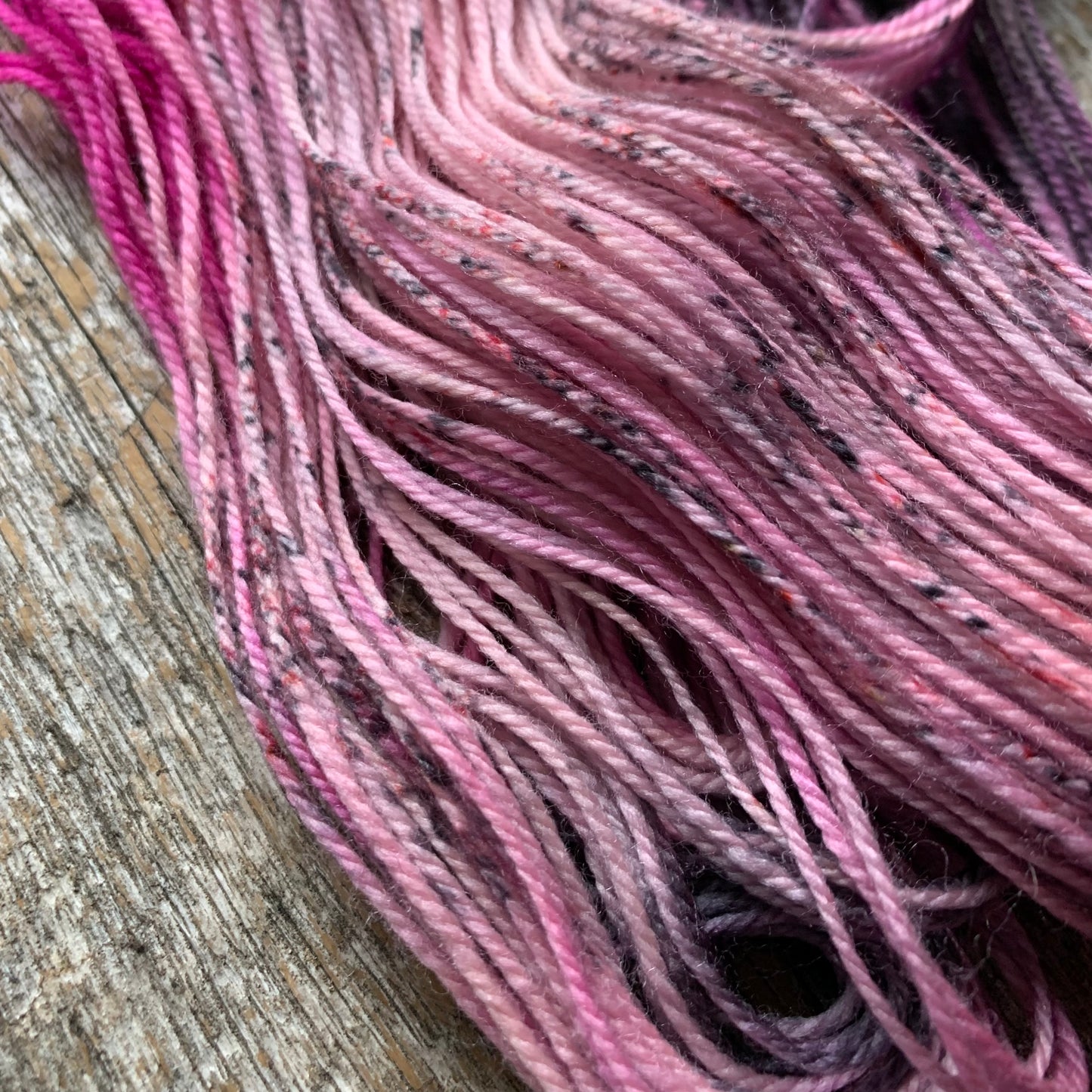 Marbelous - Rosie