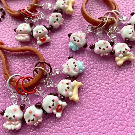 Marqueurs de mailles Chiens