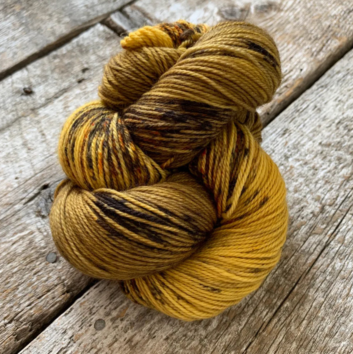 Marbelous - Crunchie