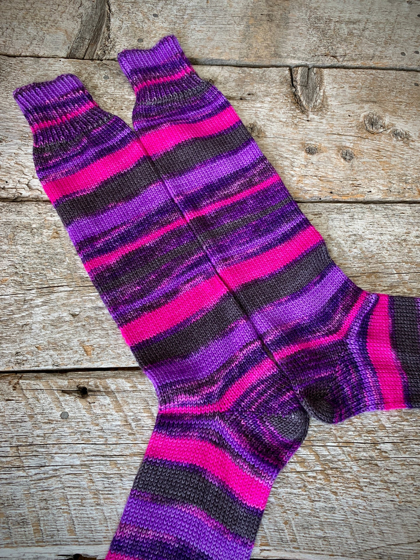 Sock Star - Mirage - ?