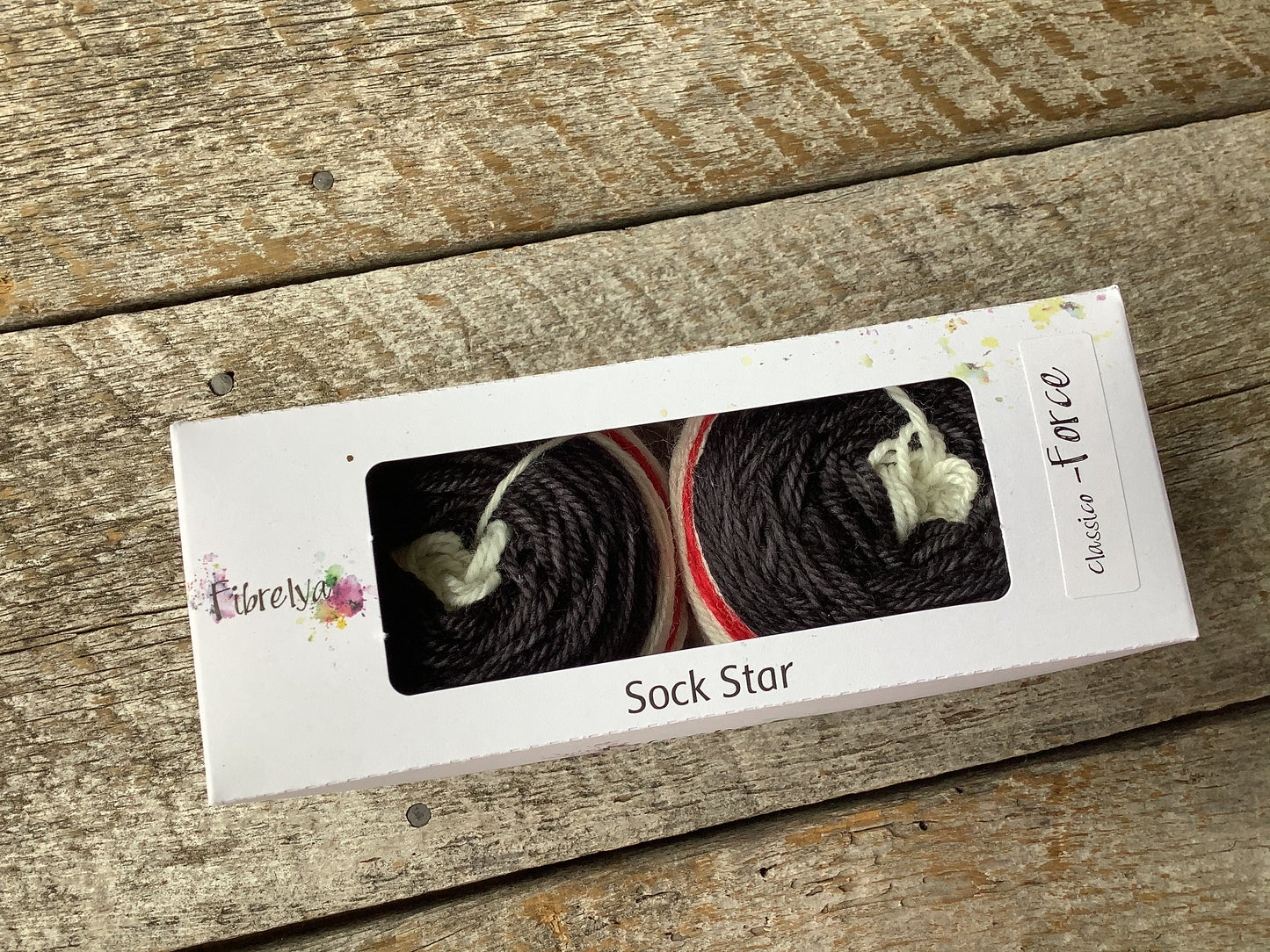 Sock Star - Classico - Force