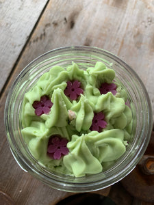 Lilas - Bougies de soya & cires à brûleur - Formats variés