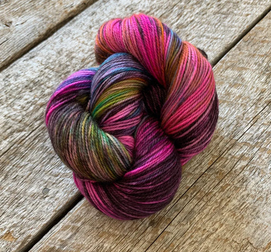 Fil Good - Mardi Gras