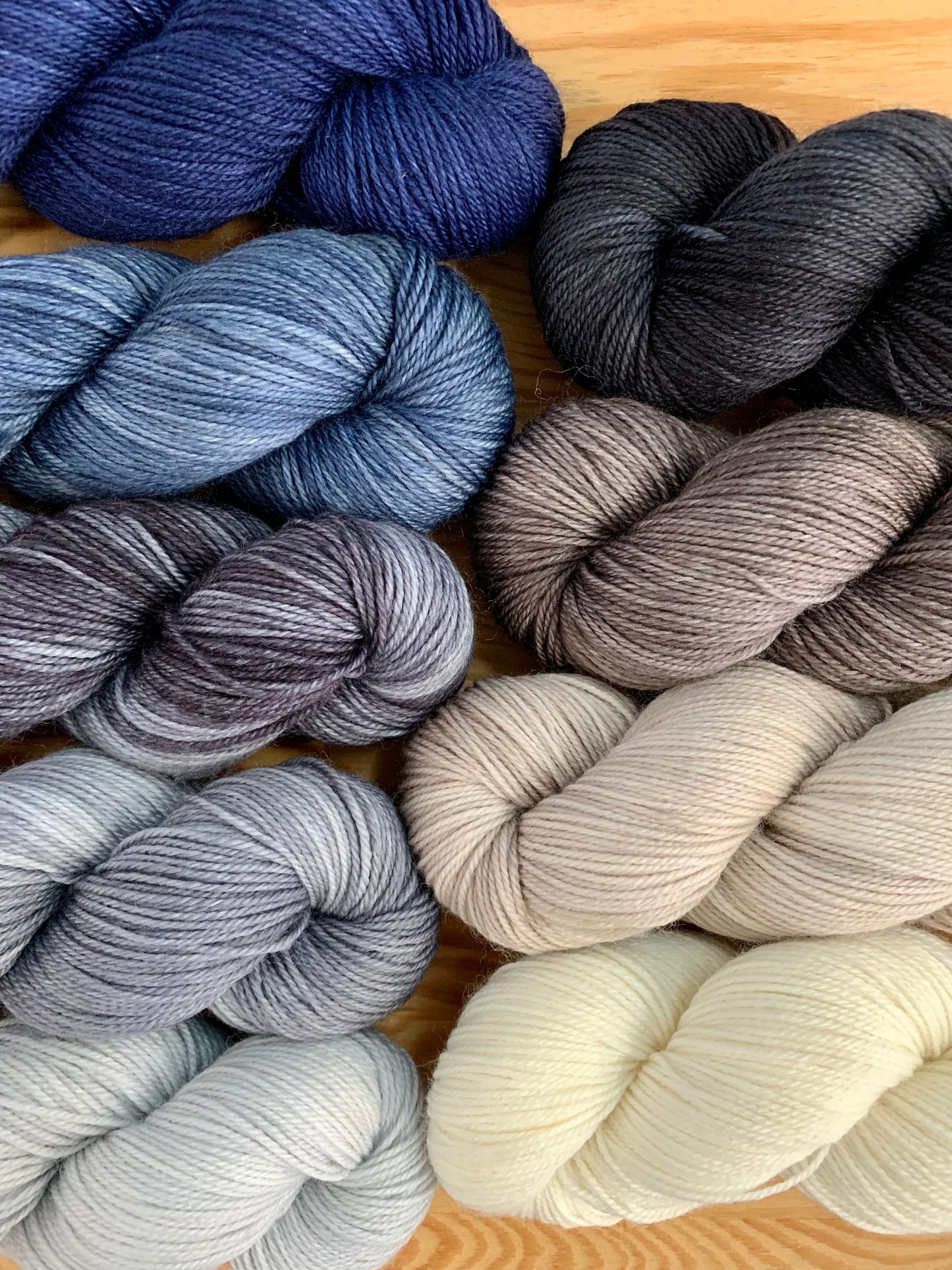Kit - Le Bundle AU NEUTRE