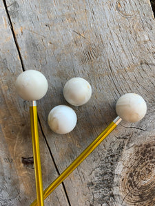 Protèges pointes mignons