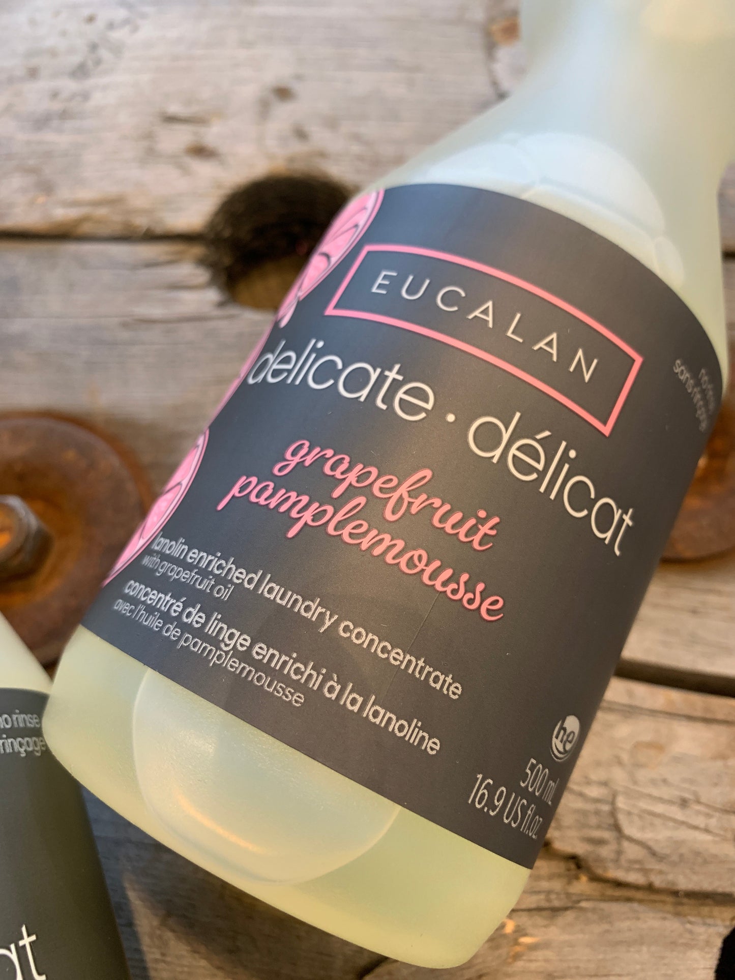 Eucalan 500 ml