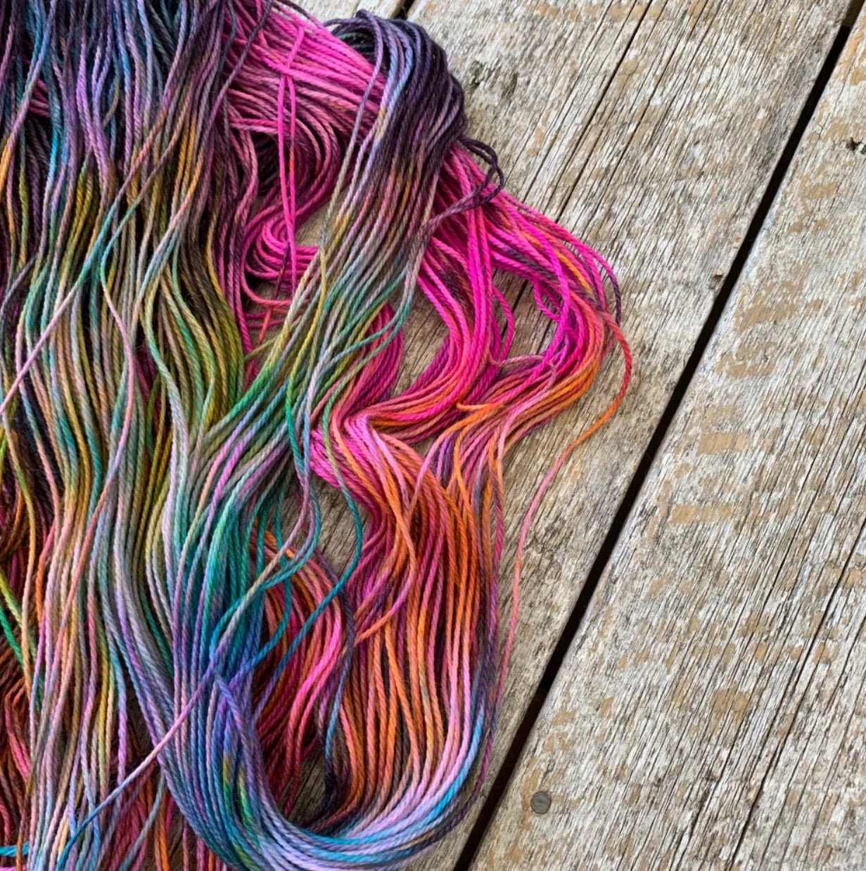 Fil Good - Mardi Gras