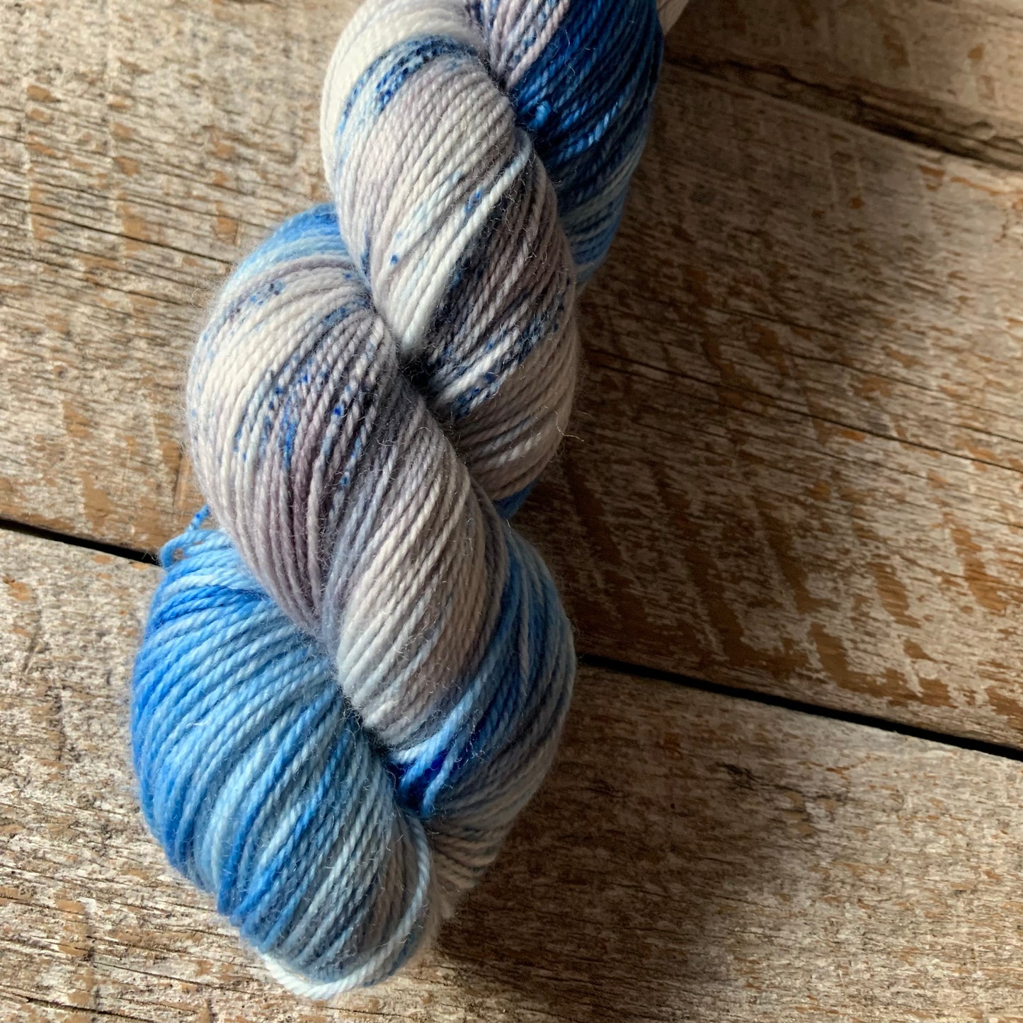 Marbelous - Glacier