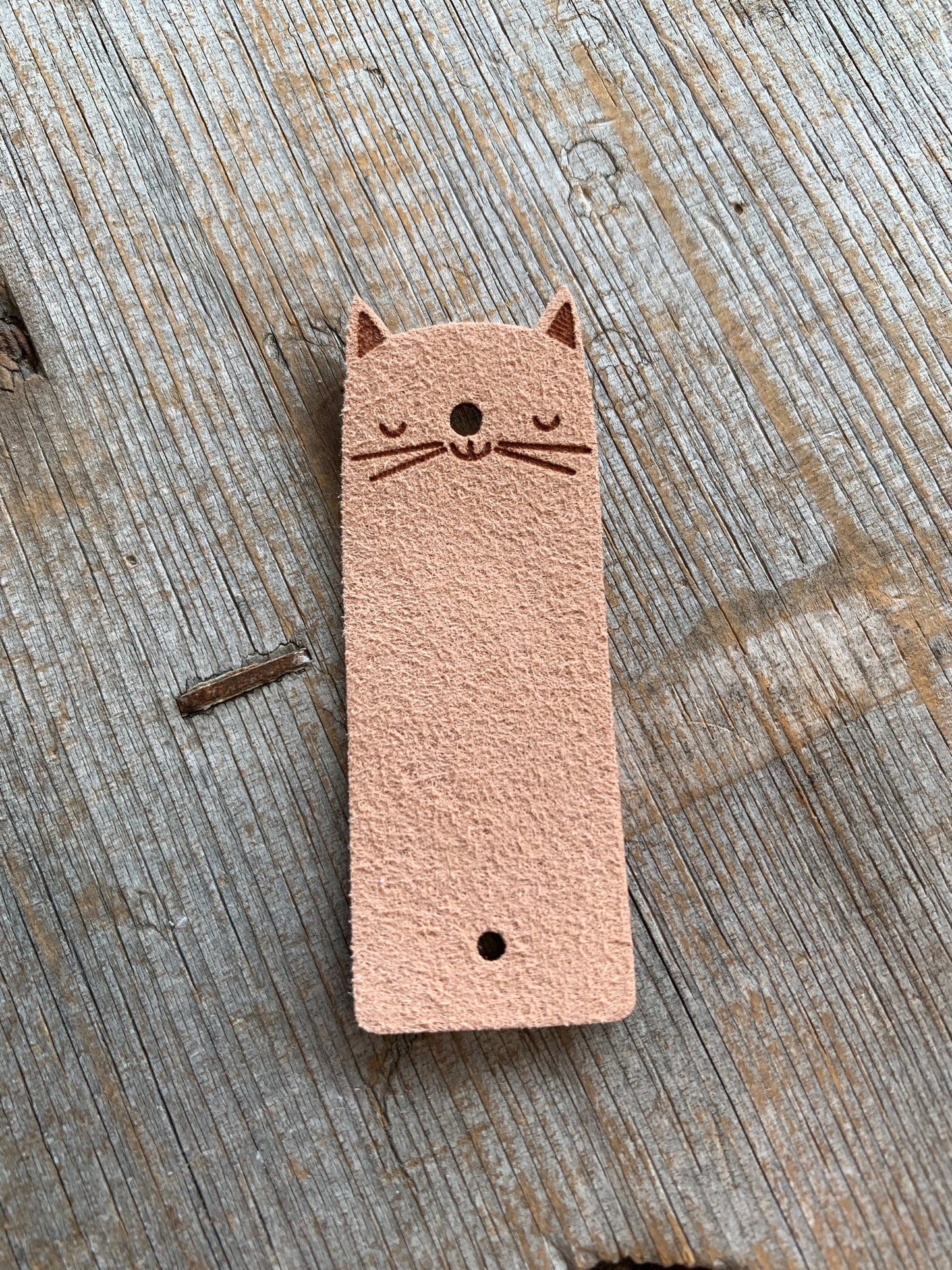 Étiquettes à projet - Chat