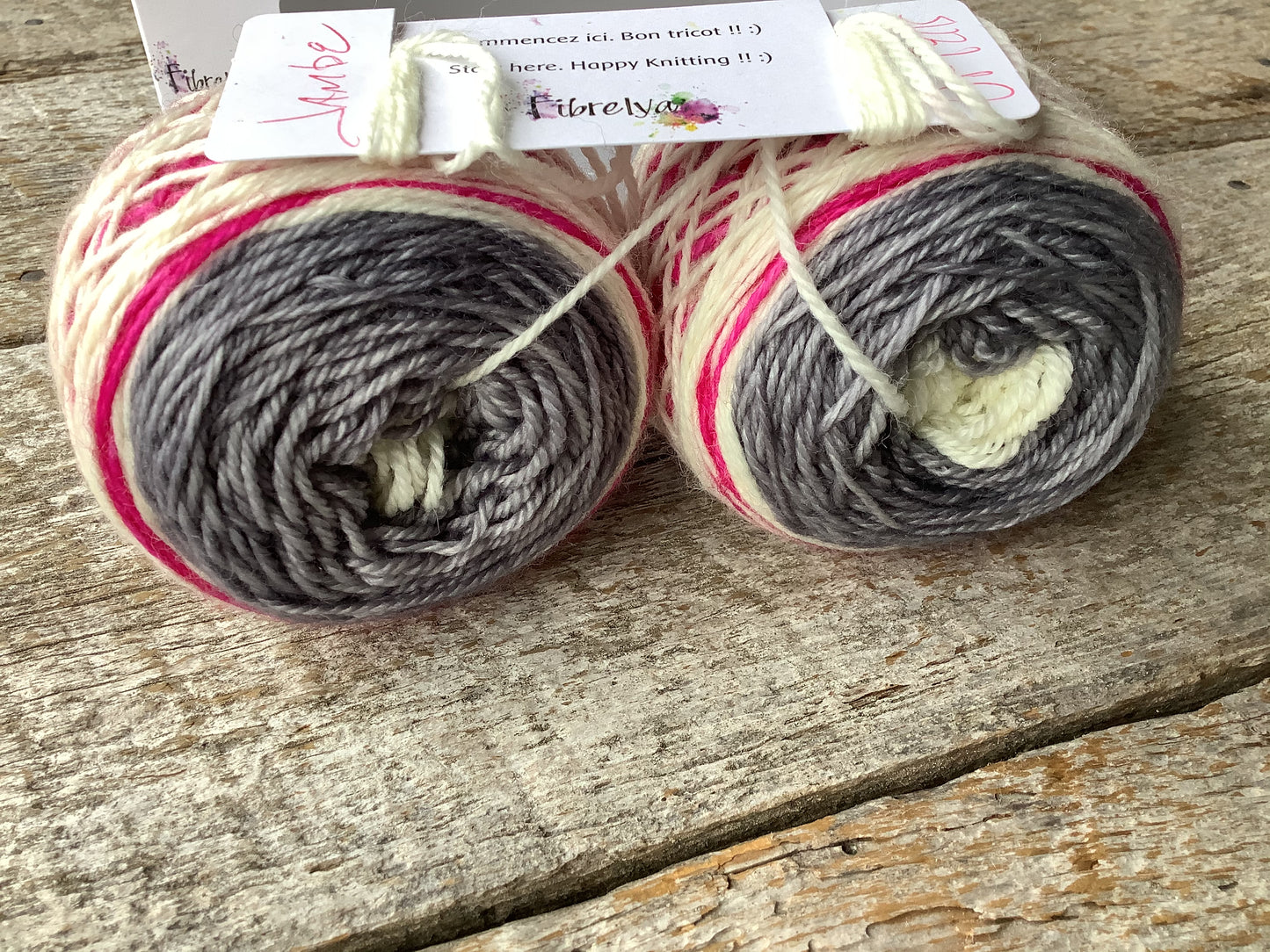 Sock Star - Classico - Girly