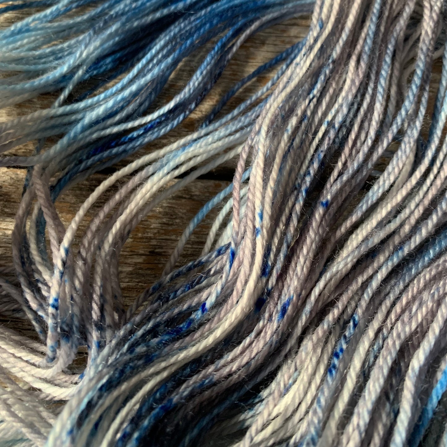 Marbelous - Glacier
