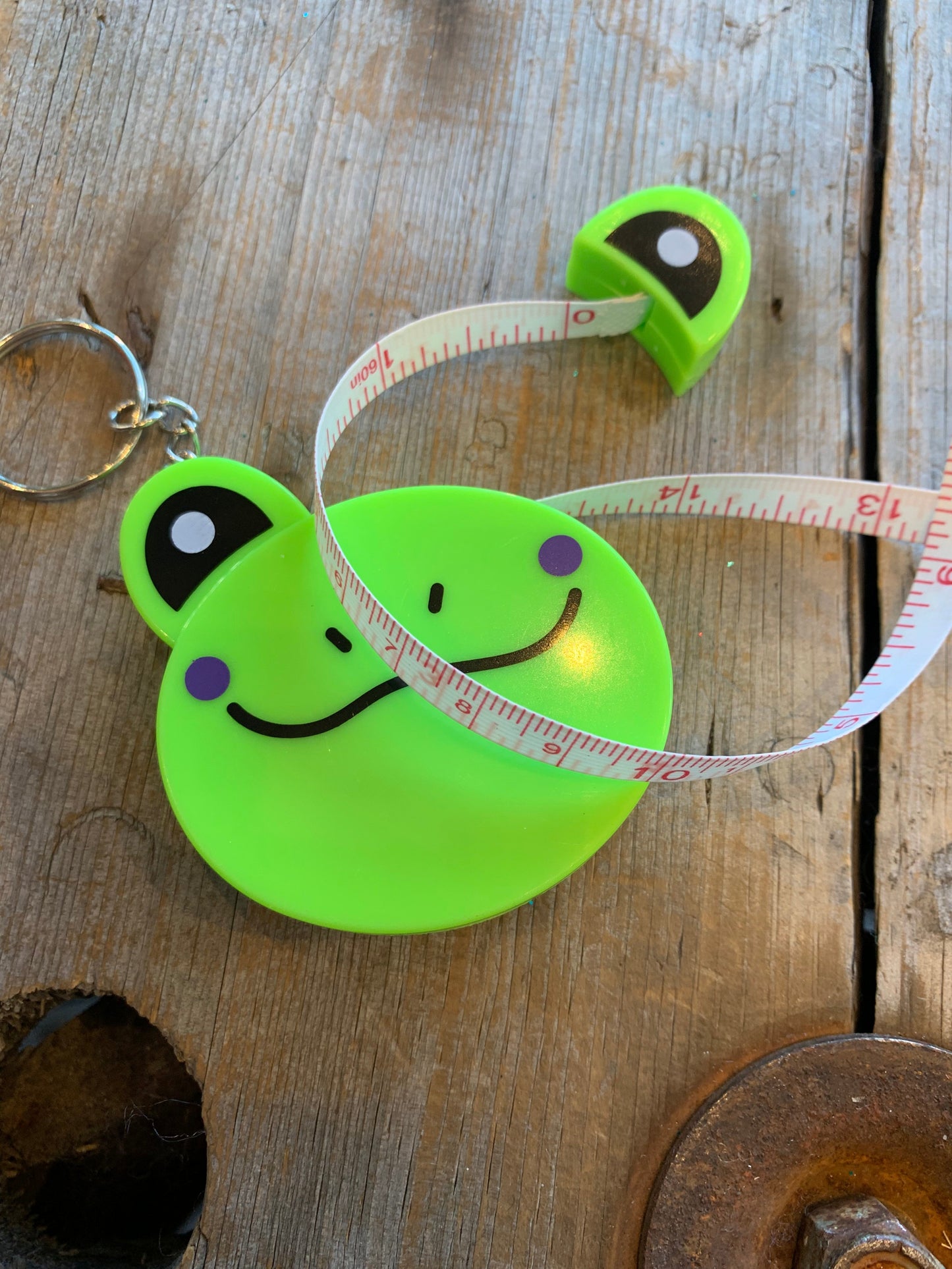 Rubans à mesurer animaux / Animals  Tape measure