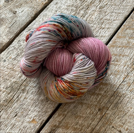Marbelous - Mariposa