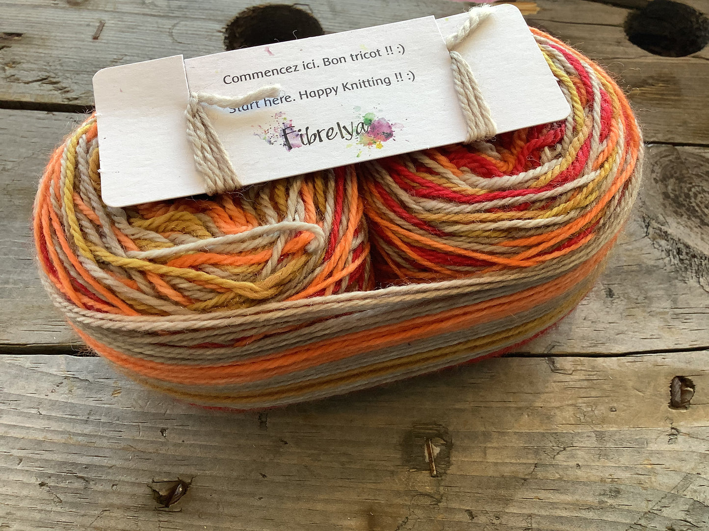 Sock Star - Stripes - Sierade
