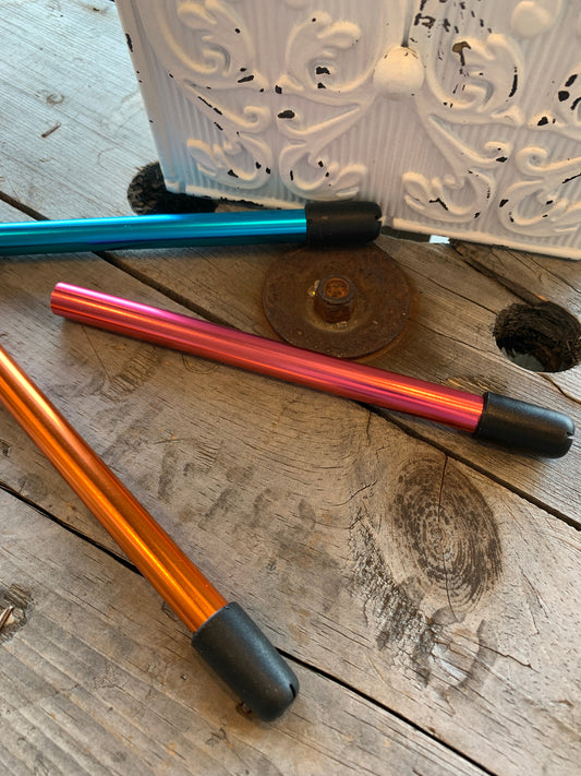 Protèges aiguilles circulaires / Circular needle keeper