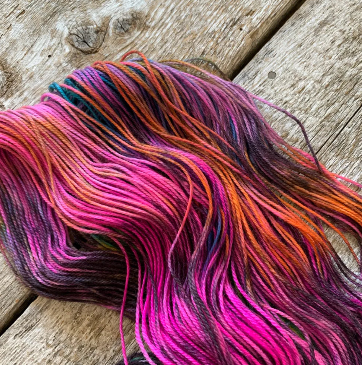 Fil Good - Mardi Gras